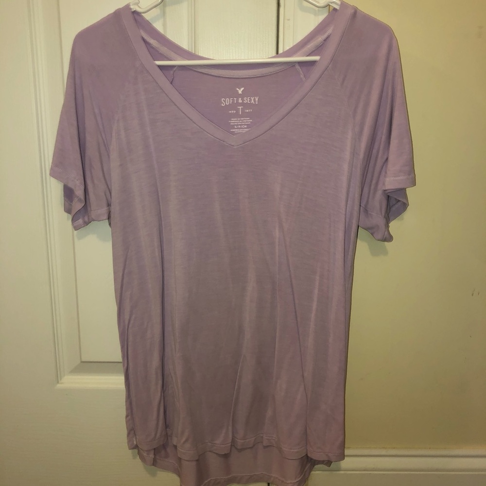 American Eagle Soft & Sexy T-Shirt